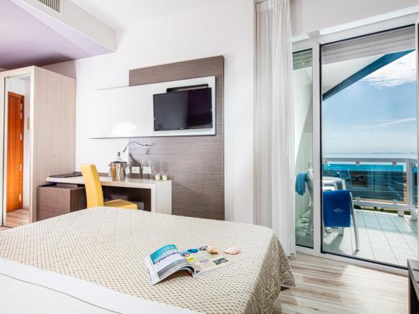 Majestic Beach Hotel & Wellness : photo 1 de la chambre chambre double pour 1 adulte
