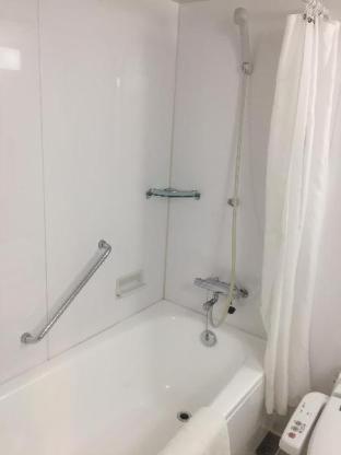 Fraser Residence Nankai Osaka : photo 5 de la chambre room #25947492