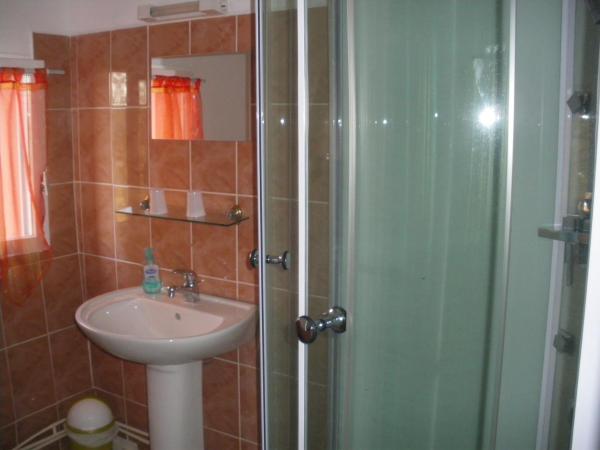 Les Coquillettes : photo 3 de la chambre chambre double