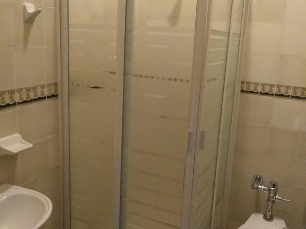 Hotel La Casa de las Libélulas : photo 6 de la chambre chambre simple