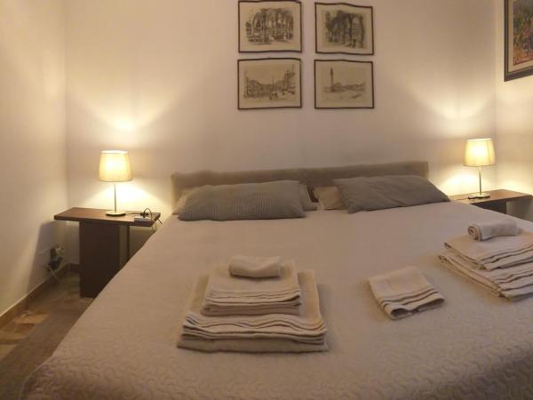 B&B Jacopino : photo 3 de la chambre chambre lit queen-size