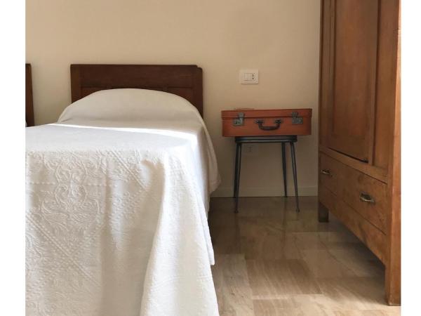 Corte Viviani : photo 8 de la chambre chambre double avec salle de bains privative