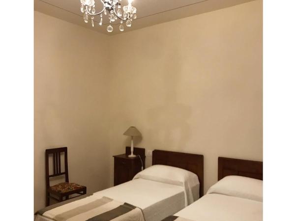 Corte Viviani : photo 9 de la chambre chambre double avec salle de bains privative