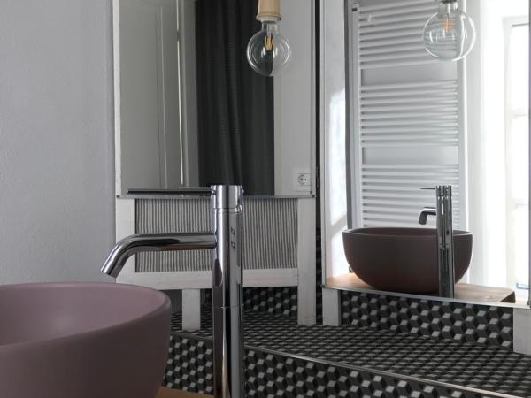 Corte Viviani : photo 8 de la chambre chambre double avec salle de bains privative