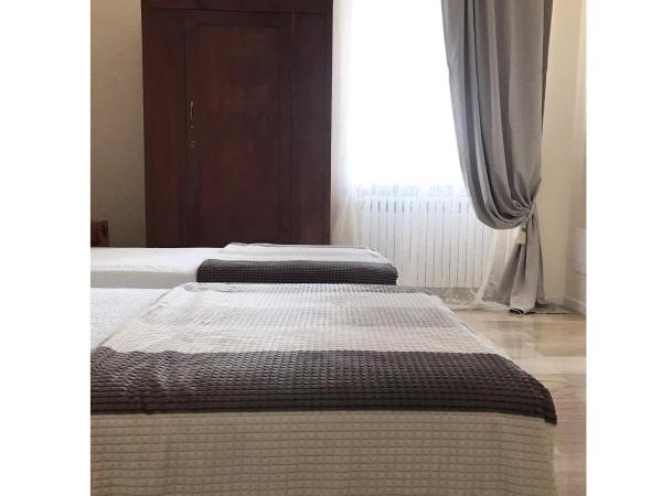 Corte Viviani : photo 3 de la chambre chambre double avec salle de bains privative