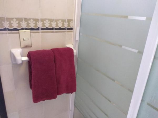 Hotel La Casa de las Libélulas : photo 10 de la chambre chambre double deluxe avec balcon