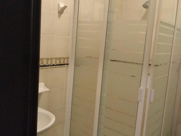 Hotel La Casa de las Libélulas : photo 10 de la chambre chambre double standard