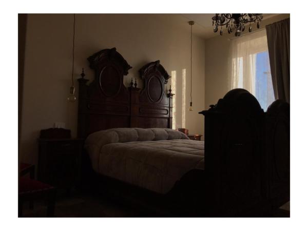 Corte Viviani : photo 2 de la chambre chambre double avec salle de bains privative