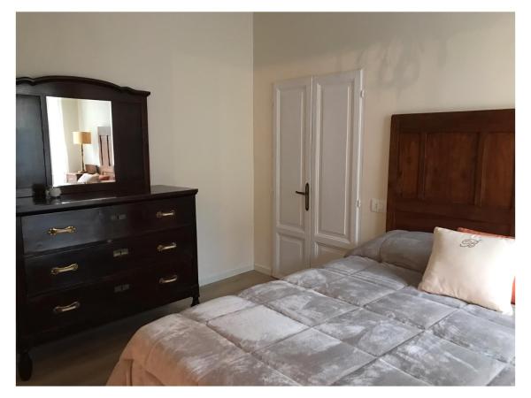 Corte Viviani : photo 7 de la chambre chambre double avec salle de bains privative