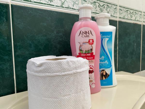 Maison Seaview Suites Port Dickson : photo 9 de la chambre suite présidentielle