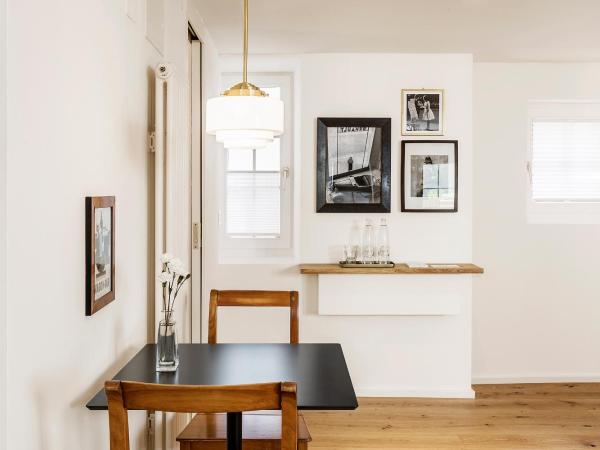 Montmartre : photo 1 de la chambre chambre double deluxe