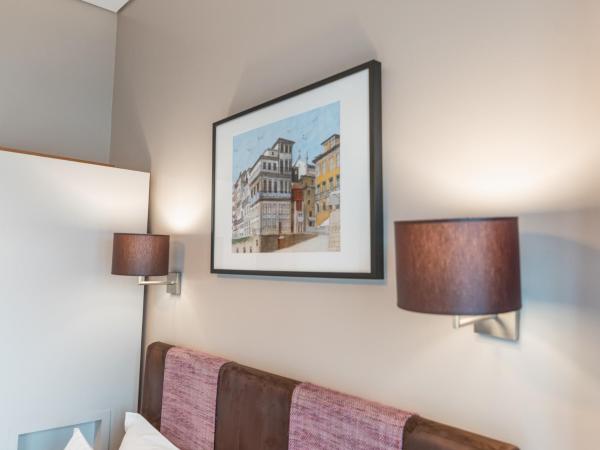 Guest House Douro : photo 4 de la chambre chambre double