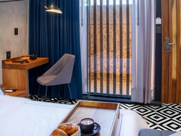 Diez Diez Collection : photo 2 de la chambre studio