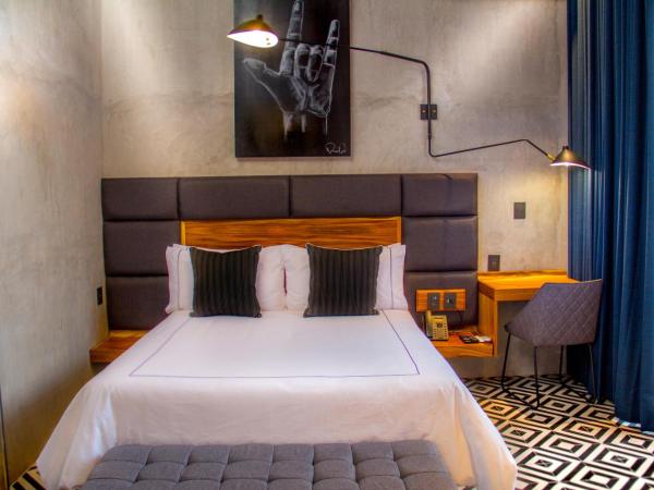 Diez Diez Collection : photo 4 de la chambre studio