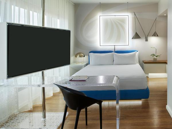 Mondrian Los Angeles in West Hollywood : photo 1 de la chambre suite deluxe 1 chambre