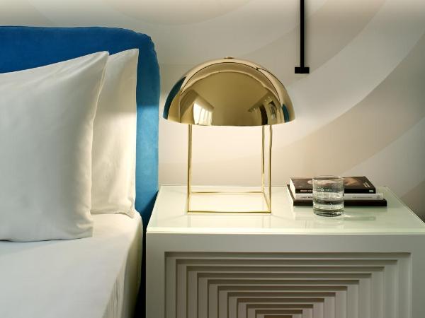 Mondrian Los Angeles in West Hollywood : photo 3 de la chambre suite studio 2 lits doubles