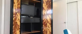 Manhattan Tower Apartment Hotel : photo 6 de la chambre room #104616438