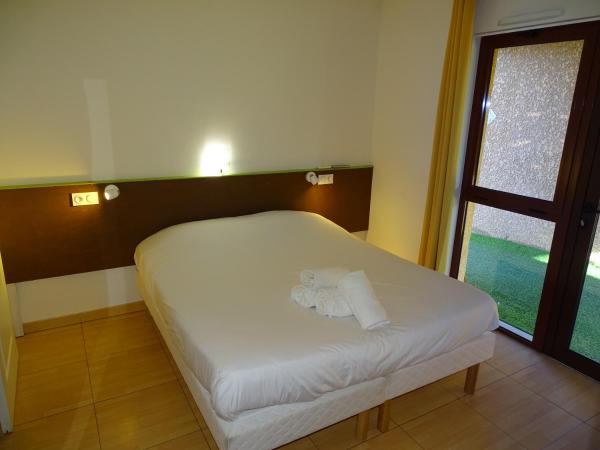 Hôtel Acajou : photo 1 de la chambre chambre familiale standard