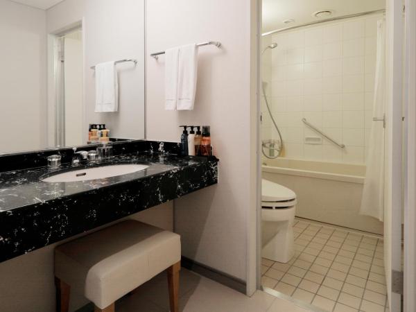 Sapporo Excel Hotel Tokyu : photo 3 de la chambre chambre lits jumeaux - fumeurs - Étage standard