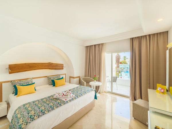 TUI MAGIC LIFE Africana : photo 6 de la chambre chambre double