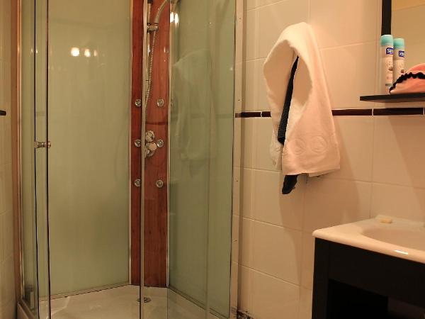 Hotel du Cygne : photo 3 de la chambre chambre double supérieure