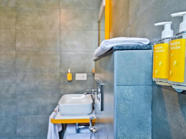 bloomrooms @ City Centre : photo 9 de la chambre chambre double standard