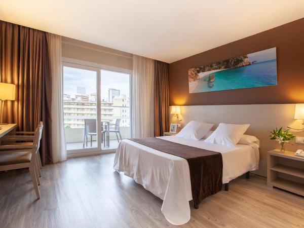 Helios Benidorm : photo 3 de la chambre chambre double premium