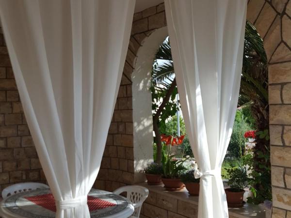 Villa Mateja : photo 3 de la chambre appartement - rez-de-chaussée