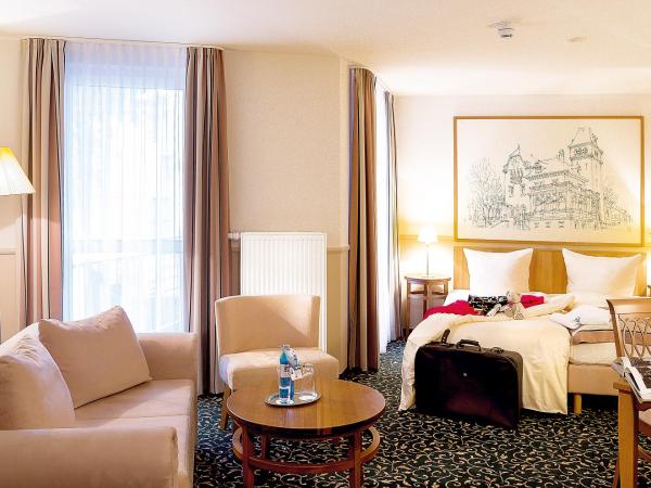 Hotel Andreas : photo 1 de la chambre chambre double