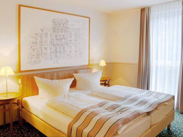Hotel Andreas : photo 3 de la chambre chambre simple