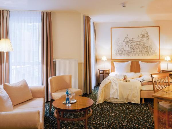 Hotel Andreas : photo 1 de la chambre chambre simple