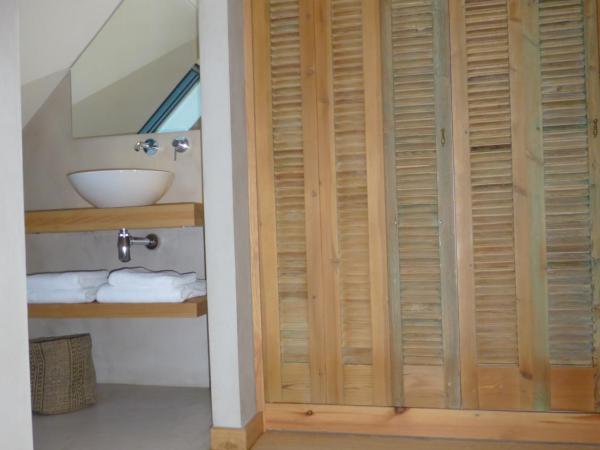 La Maison du Môle : photo 8 de la chambre chambre double - vue sur jardin