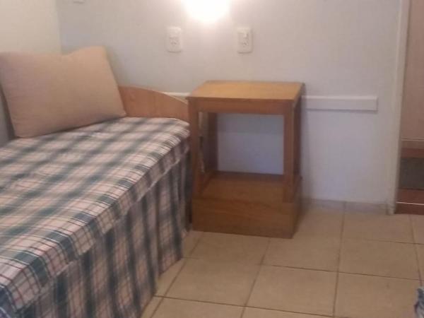 Apart Hotel Maue : photo 1 de la chambre lit simple dans dortoir de 4 lits