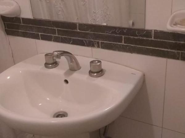 Apart Hotel Maue : photo 5 de la chambre lit simple dans dortoir de 4 lits