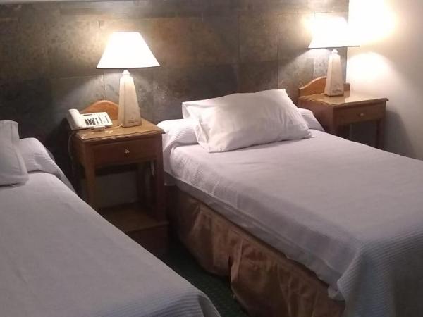 Apart Hotel Maue : photo 8 de la chambre lit simple dans dortoir de 4 lits