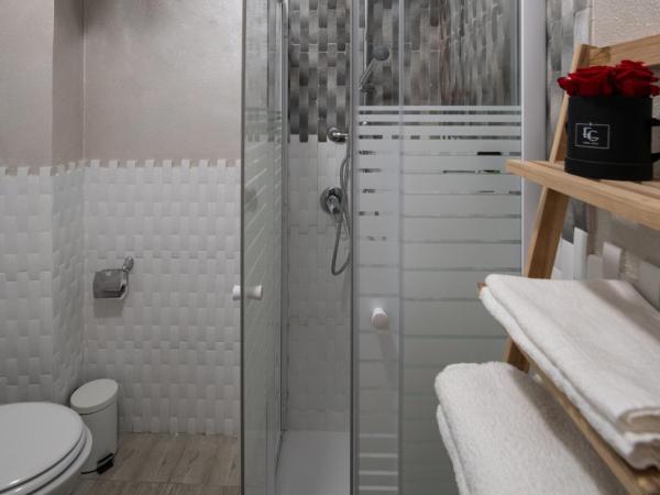 Ortigia Terrace Sea View : photo 2 de la chambre suite - vue sur mer