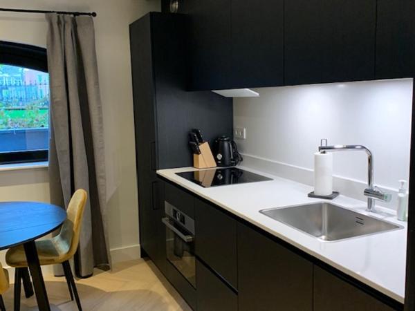 B&B Florapark : photo 5 de la chambre chambre double