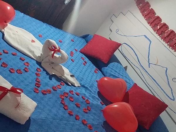 Camera Rarisa Napoli centro : photo 9 de la chambre petite chambre double