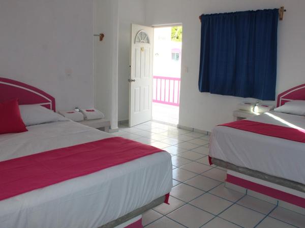 Hotel Real Da Vinci : photo 1 de la chambre chambre familiale