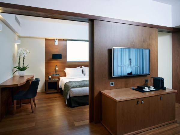 Samaria Hotel : photo 3 de la chambre suite exécutive