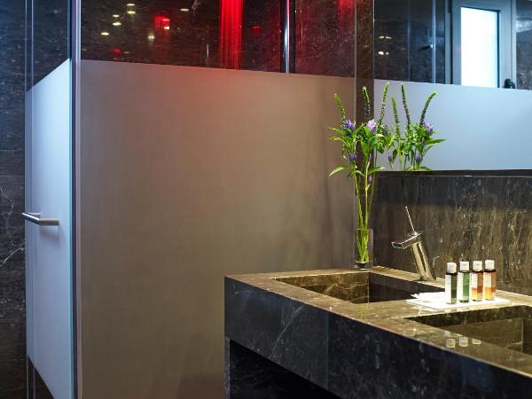 Samaria Hotel : photo 7 de la chambre suite exécutive