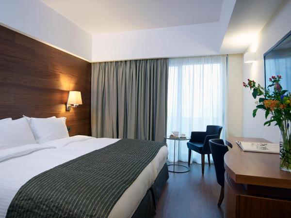 Samaria Hotel : photo 1 de la chambre chambre double ou lits jumeaux premium