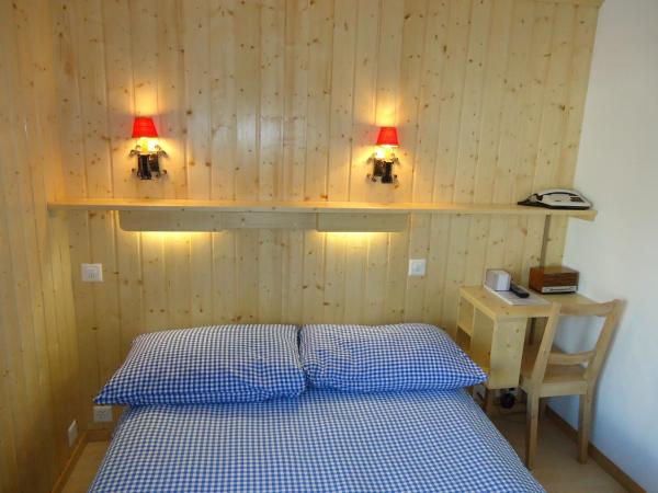 Hotel Mirabeau : photo 3 de la chambre petite chambre double ou lits jumeaux