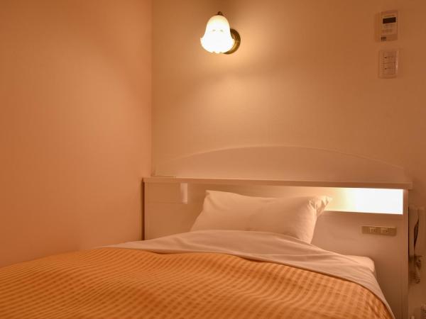 Kobe Sannomiya Union Hotel : photo 3 de la chambre chambre simple - non-fumeurs