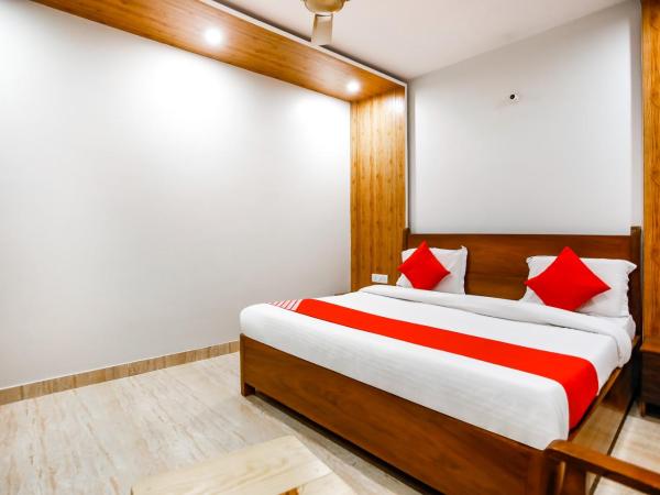 Sagar Niwas : photo 4 de la chambre chambre double deluxe