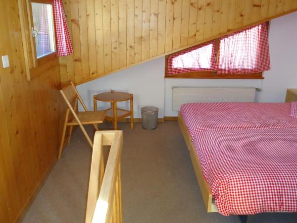 Hotel Mirabeau : photo 2 de la chambre suite en duplex