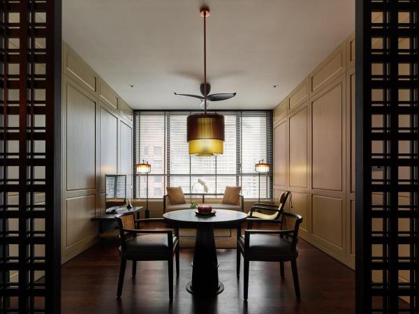 The RuMa Hotel and Residences : photo 3 de la chambre grande suite