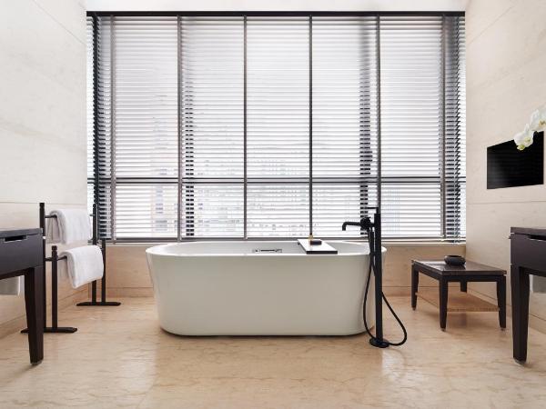 The RuMa Hotel and Residences : photo 4 de la chambre grande suite