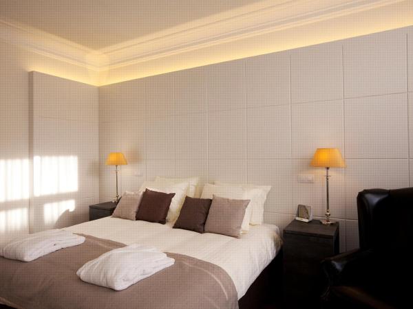 Art de Sejour - B&B : photo 3 de la chambre chambre supérieure