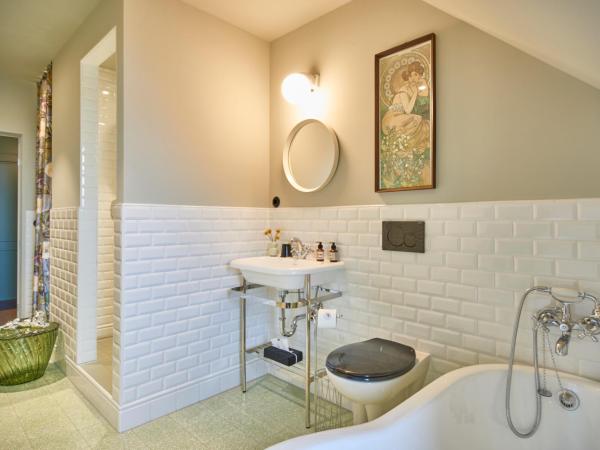 Cora Apartments : photo 2 de la chambre comfort apartment mit 2 schlafzimmern - feuerbachstrasse 12